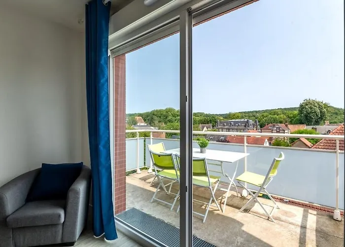 Appartement Du Blanchet Tres Agreable