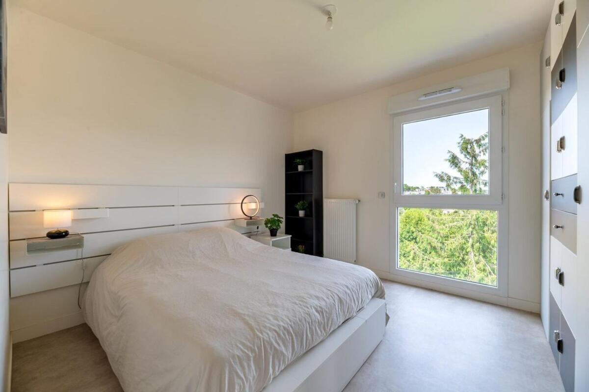 Du Blanchet Tres Agreable Appartement