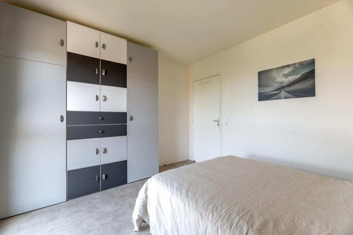 Du Blanchet Tres Agreable Apartment