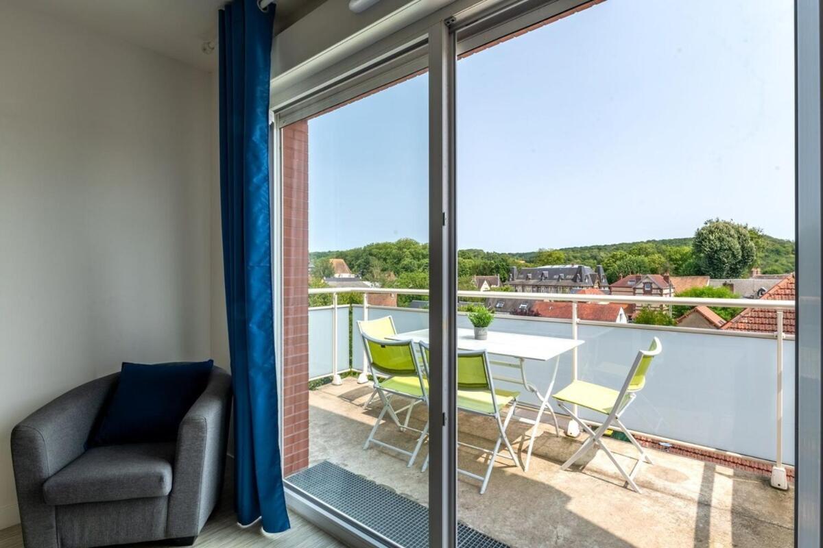 Du Blanchet Tres Agreable Appartement Louviers