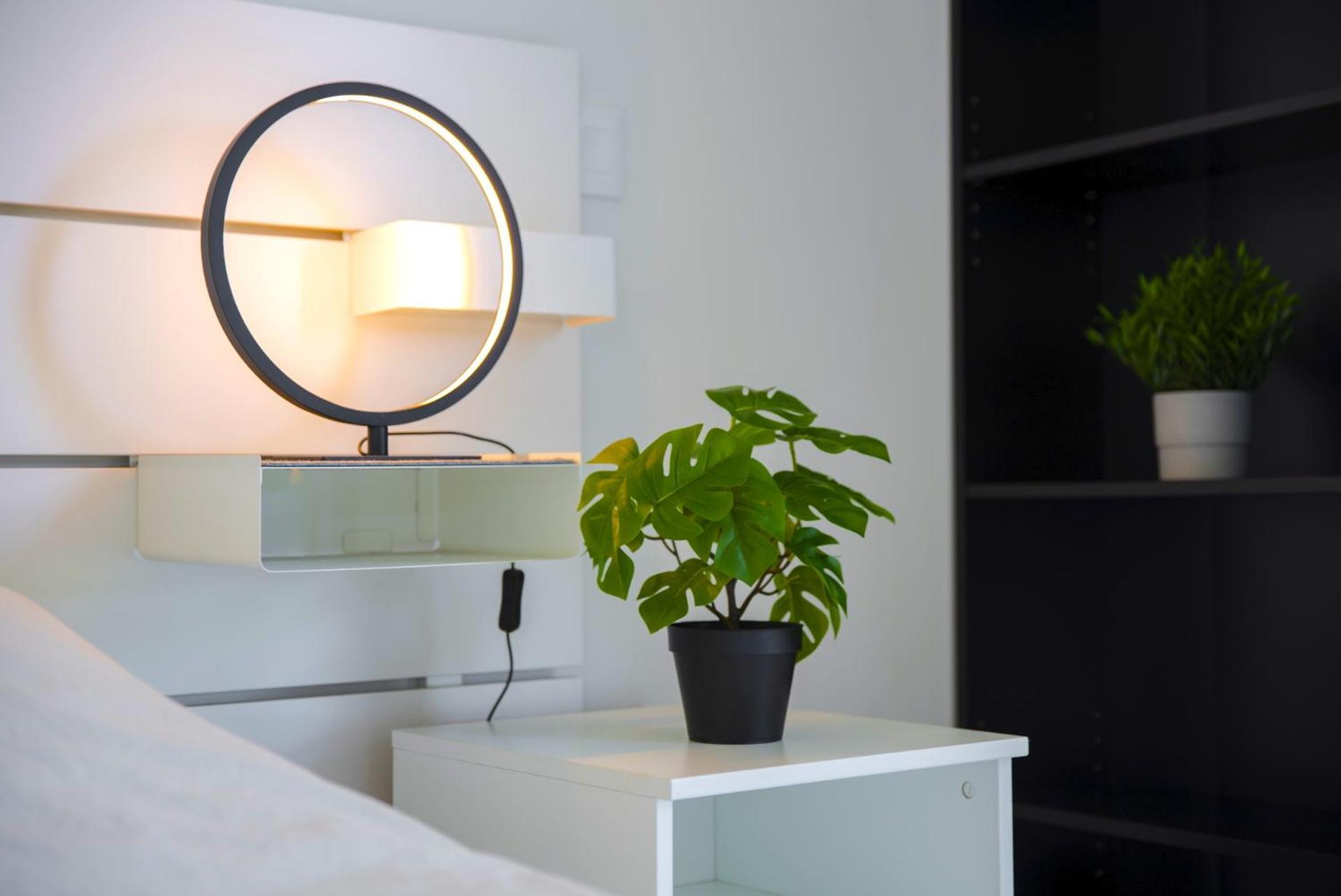 Du Blanchet Tres Agreable Appartement Louviers